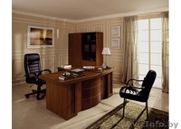 Мебель для руководителей, персонала от эконом до элит класса - Изображение #10, Объявление #294387