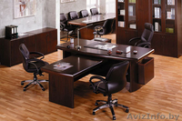 Мебель для руководителей, персонала от эконом до элит класса - Изображение #8, Объявление #294387