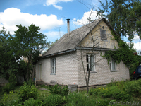 дача 5 соток  - кирпичный дом - Изображение #2, Объявление #306832