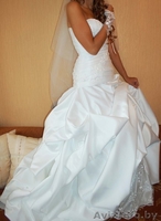 свадебное платье неповторимое - Изображение #1, Объявление #293142