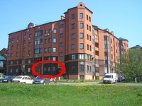 Стариновская 31 1этаж/5этажного кирпичного дома 2006г.п.,  88,8общая - Изображение #1, Объявление #283110