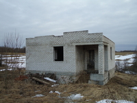 Продаётся незаконченное строительство - Изображение #3, Объявление #308963