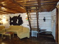 Продаю уютный дом на озере - Изображение #1, Объявление #308990