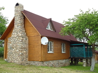 Продаю уютный дом на озере - Изображение #6, Объявление #308990