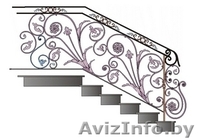 Кованые элементы по низким ценам! - Изображение #2, Объявление #305208