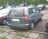 Mitsubishi Space Star - Изображение #2, Объявление #282248