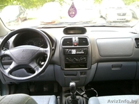 Mitsubishi Space Star - Изображение #3, Объявление #282248