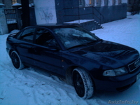 Продам Ауди А4, 1997г.в. объём 1.6 - Изображение #1, Объявление #301846