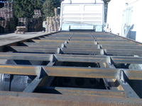 Изготовление каркасов под тент. - Изображение #2, Объявление #300042