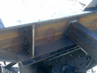 Изготовление каркасов под тент. - Изображение #3, Объявление #300042