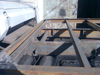 Изготовление каркасов под тент. - Изображение #4, Объявление #300042