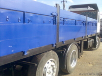 Изготовление каркасов под тент. - Изображение #5, Объявление #300042