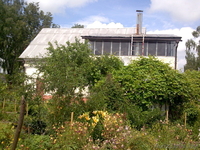 Прекрасный котедж за приемлимую цену или обмен - Изображение #4, Объявление #293997