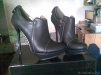 батильёны демисезонные - Изображение #1, Объявление #289730