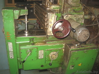 Продаю токарный, фрезерный станки б/у. - Изображение #1, Объявление #186146