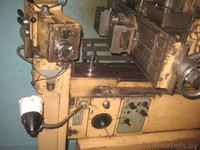 Продаю токарный, фрезерный станки б/у. - Изображение #2, Объявление #186146