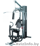 Продам силовой тренажер HouseFit DH 8157  500 у.е - Изображение #1, Объявление #296578