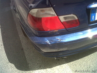 Продажа BMW 325 - Изображение #5, Объявление #294345
