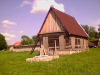 Продам недостроенный дом, 25 сот., 23 км от МКАД в Могилевском направлении - Изображение #5, Объявление #284552