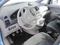 Мицубиси грандис срочно продаю  - Изображение #3, Объявление #293645