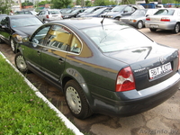 Продается PASSAT B 5 - Изображение #4, Объявление #302793
