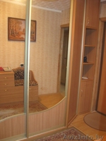 Сдается комната в 3-комнатной квартире на длительный срок. Хороший ремонт, мебел - Изображение #2, Объявление #302061