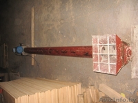 шнек для перемещения сыпучих материалов - Изображение #1, Объявление #289835