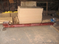 шнек для перемещения сыпучих материалов - Изображение #2, Объявление #289835