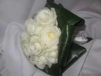 Свадебная флористика.Мир красоты!!! - Изображение #9, Объявление #191375