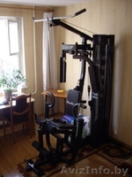 Продам силовой тренажер HouseFit DH 8157  500 у.е - Изображение #2, Объявление #296578