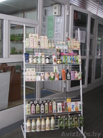 Недорого торговые стеллажи в отличном состоянии  - Изображение #2, Объявление #305582