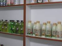 Недорого торговые стеллажи в отличном состоянии  - Изображение #1, Объявление #305582