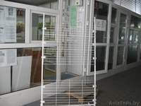 Недорого торговые стеллажи в отличном состоянии  - Изображение #4, Объявление #305582