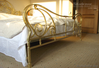 Кованые изделия необычайной красоты!!! - Изображение #5, Объявление #299807