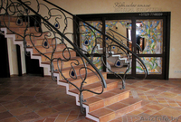 Кованые изделия необычайной красоты!!! - Изображение #7, Объявление #299807