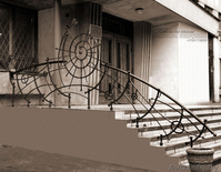 Кованые изделия необычайной красоты!!! - Изображение #8, Объявление #299807