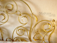 Кованые изделия необычайной красоты!!! - Изображение #6, Объявление #299807