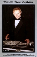 Шоу-программа Дениса Наркевича. - Изображение #1, Объявление #291449