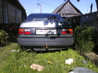 Фольксваген пассат B3 1.6(корбюратор) - Изображение #1, Объявление #284836