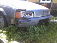 Фольксваген пассат B3 1.6(корбюратор) - Изображение #3, Объявление #284836