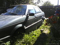 Фольксваген пассат B3 1.6(корбюратор) - Изображение #6, Объявление #284836