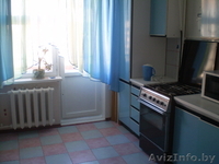 Квартира на часы,сутки - Изображение #2, Объявление #287621