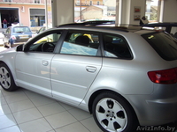 Продажа Audi A3 - Изображение #2, Объявление #294324