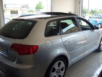 Продажа Audi A3 - Изображение #3, Объявление #294324