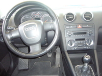 Продажа Audi A3 - Изображение #4, Объявление #294324