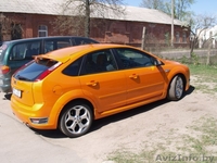 Ford Focus ST 2.5 - Изображение #4, Объявление #292726