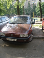 Продается Фольсваген пассат В3  - Изображение #1, Объявление #293459