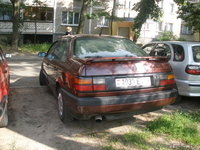 Продается Фольсваген пассат В3  - Изображение #3, Объявление #293459