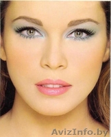Макияж и прическа на выпускной и свадьбу - Изображение #1, Объявление #297299