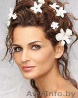 Макияж и прическа на выпускной и свадьбу - Изображение #2, Объявление #297299